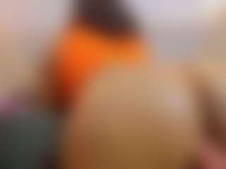 AnnieWolf's Live Sex Cam Show
