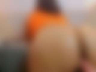 AnnieWolf's Live Sex Cam Show