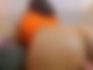 AnnieWolf's Live Sex Cam Show