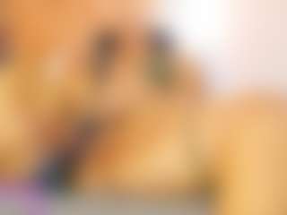 Live cam show with AnnieWolf - Bedroom on CamClone