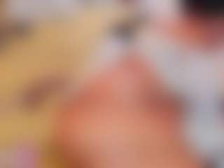 AnnieWolf's Live Sex Cam Show