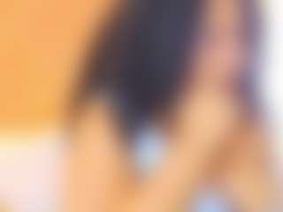 AnnieWolf's Live Sex Cam Show