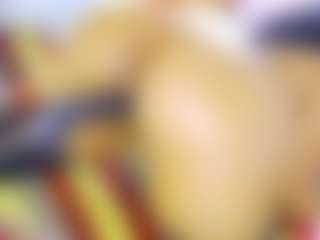 AnnieWolf's Live Sex Cam Show