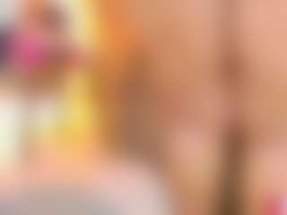 AnnieWolf's Live Sex Cam Show