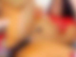 AnnieWolf's Live Sex Cam Show