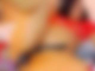 AnnieWolf's Live Sex Cam Show