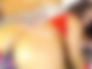 AnnieWolf's Live Sex Cam Show