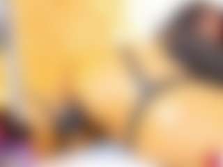 AnnieWolf's Live Sex Cam Show