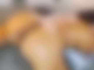 AnnieWolf's Live Sex Cam Show