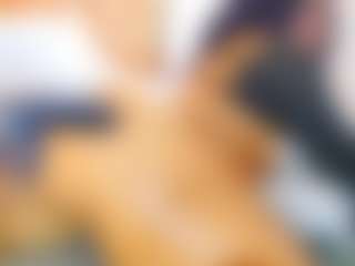AnnieWolf's Live Sex Cam Show