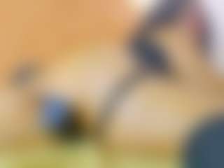 AnnieWolf's Live Sex Cam Show