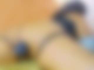 AnnieWolf's Live Sex Cam Show