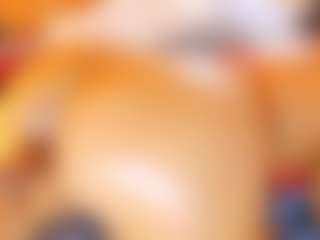 AnnieWolf's Live Sex Cam Show