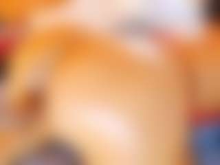 AnnieWolf's Live Sex Cam Show