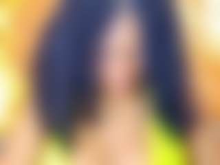 Live cam show with AnnieWolf - Ebony on crypto-cams | colombia