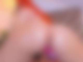 crazyorange's Live Sex Cam Show