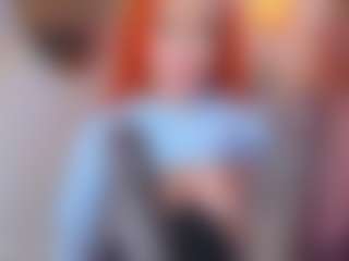 Live cam show with crazyorange - Fake Tits on EXY