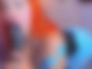 crazyorange's Live Sex Cam Show