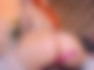 crazyorange's Live Sex Cam Show