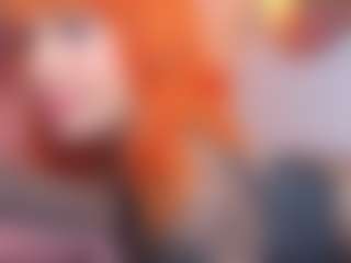 crazyorange's Live Sex Cam Show