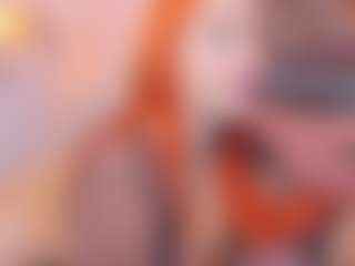 crazyorange's Live Sex Cam Show