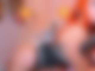 crazyorange's Live Sex Cam Show