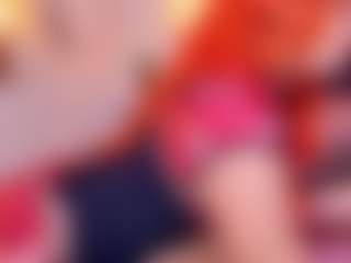 Live cam show with crazyorange - Red Hair on Camiplay Live