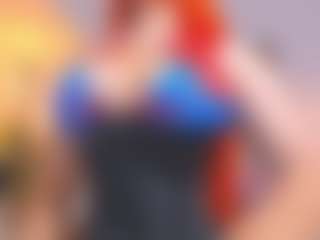 crazyorange's Live Sex Cam Show
