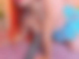 crazyorange's Live Sex Cam Show