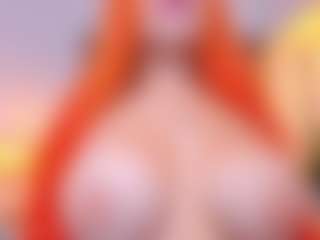 crazyorange's Live Sex Cam Show