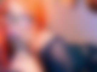 Live cam show with crazyorange - Red Hair Squirt on fuck-show.com