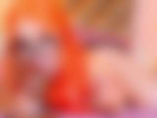 crazyorange's Live Sex Cam Show