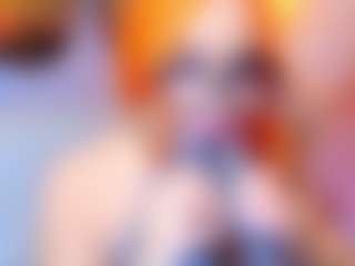 crazyorange's Live Sex Cam Show
