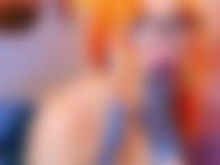 crazyorange's Live Sex Cam Show