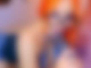 crazyorange's Live Sex Cam Show