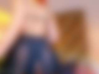 crazyorange's Live Sex Cam Show