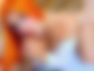 crazyorange's Live Sex Cam Show