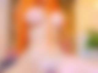 Live cam show with crazyorange - BBW on EXY