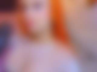 crazyorange's Live Sex Cam Show