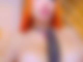 crazyorange's Live Sex Cam Show