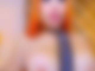 crazyorange's Live Sex Cam Show