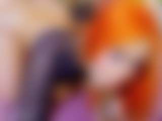 crazyorange's Live Sex Cam Show