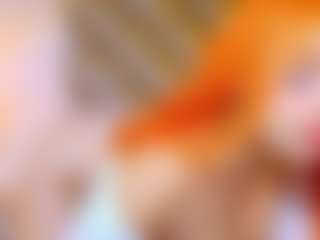 Live cam show with crazyorange - Curvy Young Adult on CamwithHer