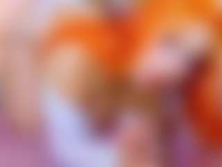 Live cam show with crazyorange - BBW on nudelive.tv