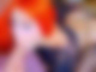 Live cam show with crazyorange - Double Penetration on https://playwithruby.com