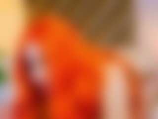 Live cam show with crazyorange - Strip Red Hair on Camsoda