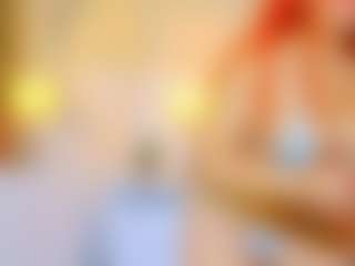 Live cam show with crazyorange - Red Hair Shaved Pussy on Mixed Magazine Live