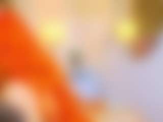 Live cam show with crazyorange - Lush on Instabang