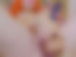 crazyorange's Live Sex Cam Show