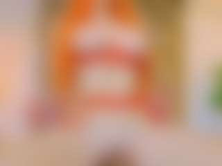 Live cam show with crazyorange - Red Hair Blowjob on Gym Cam Girls
